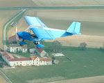 le SkyRanger